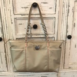 Large Brighton tote